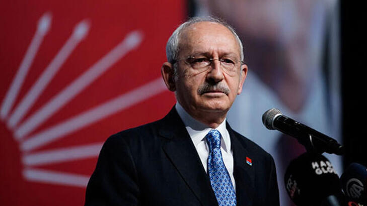 Kılıçdaroğlu: Maçlar TRT’den şifresiz yayınlanacak