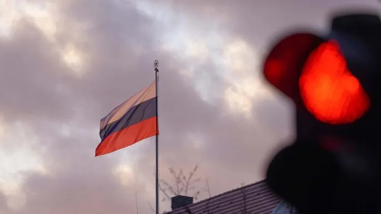 Almanya, Rus başkonsolosluklarını kapatıyor