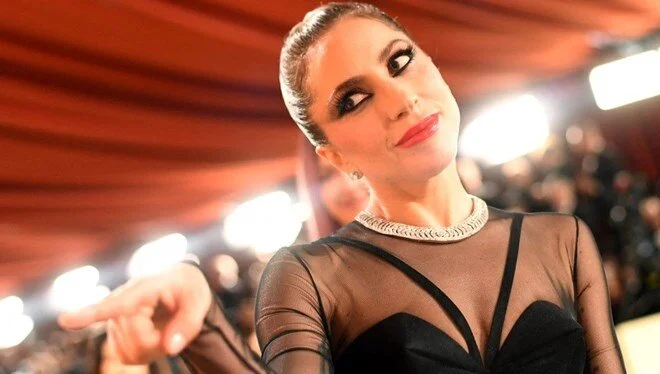 Lady Gaga’nın evine polis çağrıldı