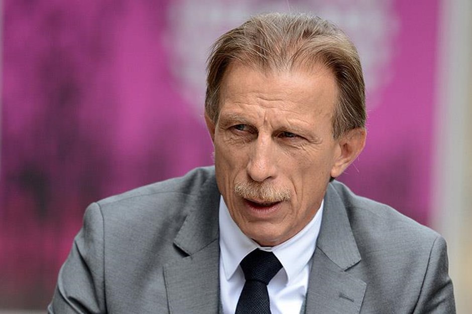 Christoph Daum’dan kötü haber Christoph Daum’dan kötü haber