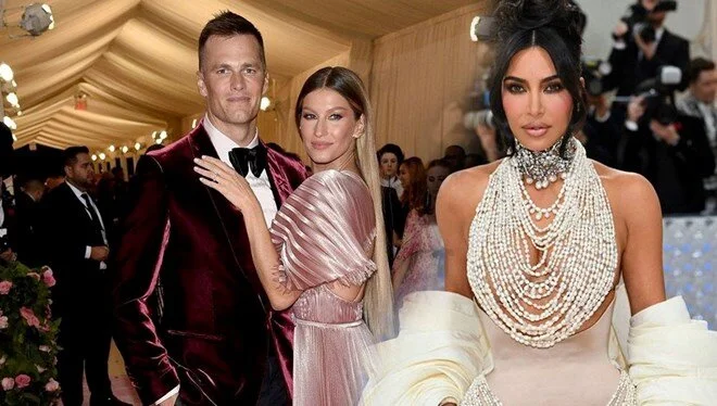 Tom Brady ile ayrılan Gisele Bündchen’den yeni birliktelik açıklaması
