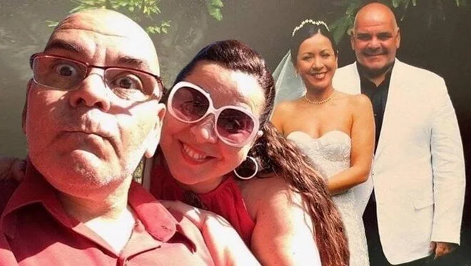 Esra Kazancıbaşı: Şükufe Zülküf’ünü çok özledi