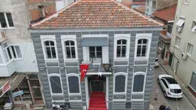 Türkiye’nin ilk ‘Zeybek Müzesi’ açılıyor