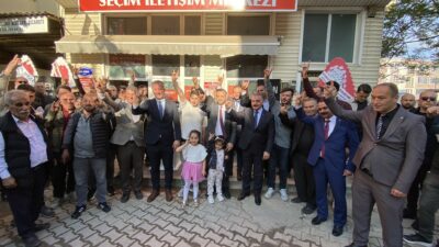 Büyükataman: Türkiye artık eski Türkiye değil