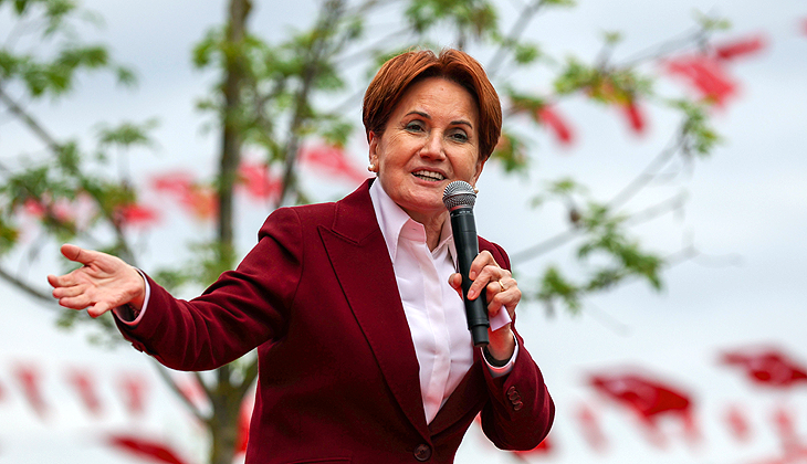 81 il başkanından Akşener’e destek