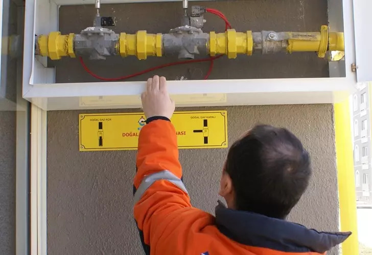 31 Mayıs’a kadar ücretsizdi! ‘0 TL’ doğal gaz faturası için uyarı geldi