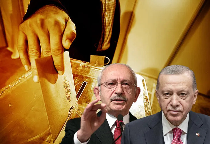 Herkes merak ediyordu… İşte sonucu en yakın bilen anket firması