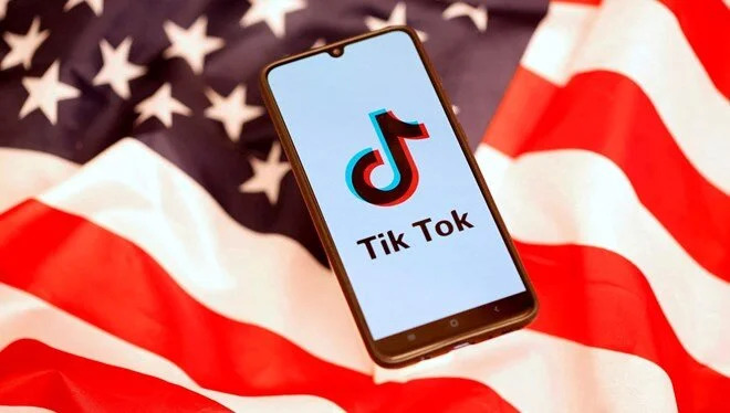 Cezası belli oldu! ABD’de TikTok yasağı