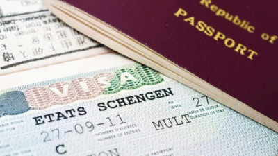 Avrupa ülkelerinde vize sıkıntısı | Schengen vizesi için randevu bulmak zor
