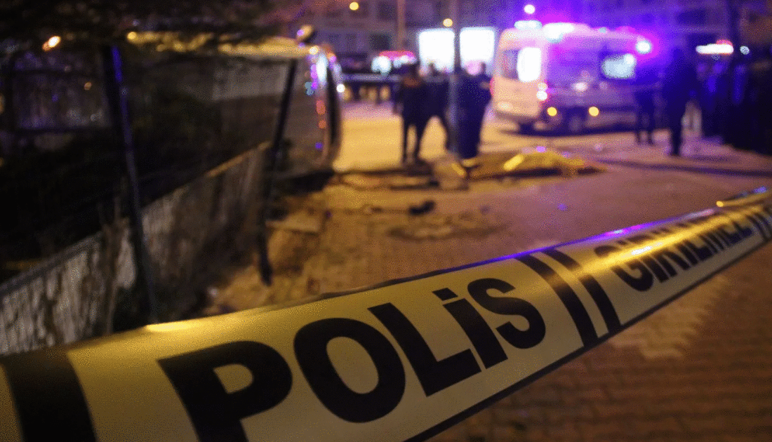 Bursa’da kanlı gece! İki grup arasında çıkan kavgada öldürüldü