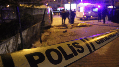 Bursa’da kanlı gece! İki grup arasında çıkan kavgada öldürüldü