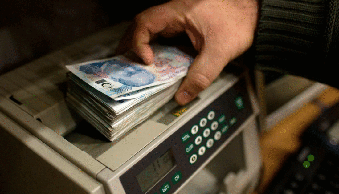 Bankalar kredi vermeyi zorlaştırdı