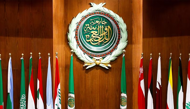 Suriye, Arap Birliği’ne dönüyor
