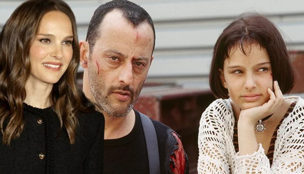 Natalie Portman: Vücudumu sergilememem gerektiğini anladım