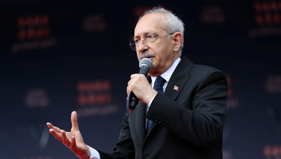 Kılıçdaroğlu Bursa’ya geliyor