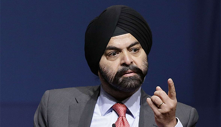 Dünya Bankası’nın yeni başkanı belli oldu: Ajay Banga kimdir?