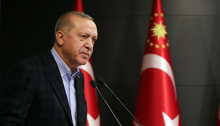 Özgür Özel: Erdoğan maaşına 40 bin lira zam yapıyor
