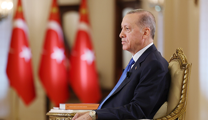 Erdoğan’dan EYT ve emekli maaşı açıklaması