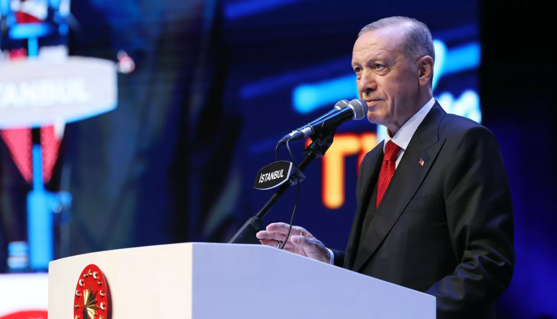 Cumhurbaşkanı Erdoğan: İkinci turdan rekor bir oyla çıkacağız