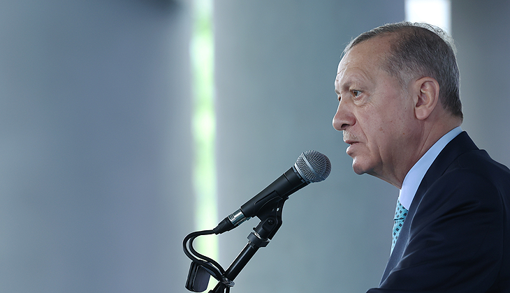 Erdoğan fahiş kiralara tepki gösterdi: Bunların ümüğünü sıkacağız