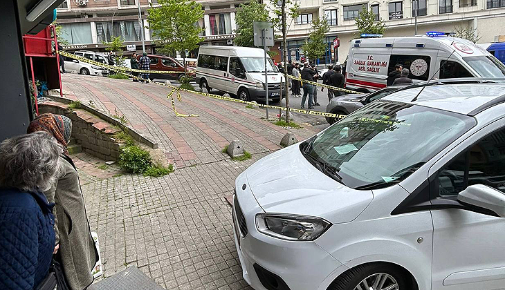 Hakim, kendisine saldırdığını sandığı kişiyi vurdu