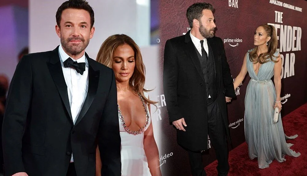 Jennifer Lopez neden hep bir adım geride?