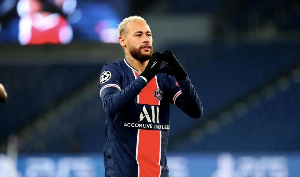 İngiliz devi Neymar için harekete geçti!