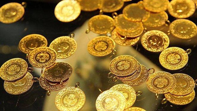 Çeyrek altın fiyatları bugün ne kadar?