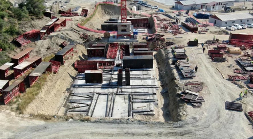 TOKİ inşaatlarında yerli malı ürün kullanımı yüzde 100’e ulaştı