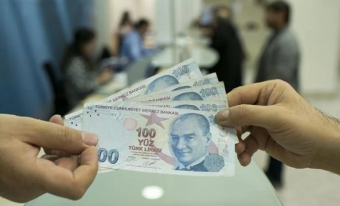 Deprem bölgesinde 141,5 bin kişi işsizlik ödeneğinden faydalanıyor