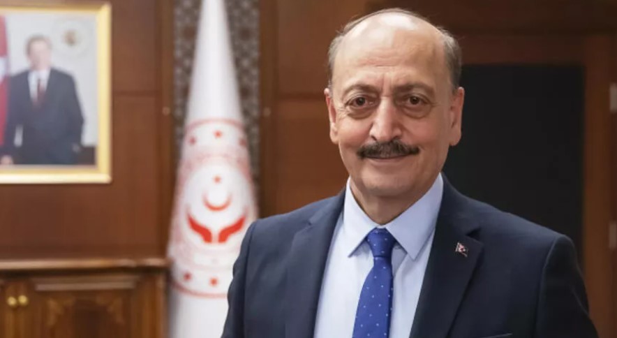Bakan Bilgin: “Sendikal örgütlenmenin önünü açacak bir dizi uygulama hazırladık”