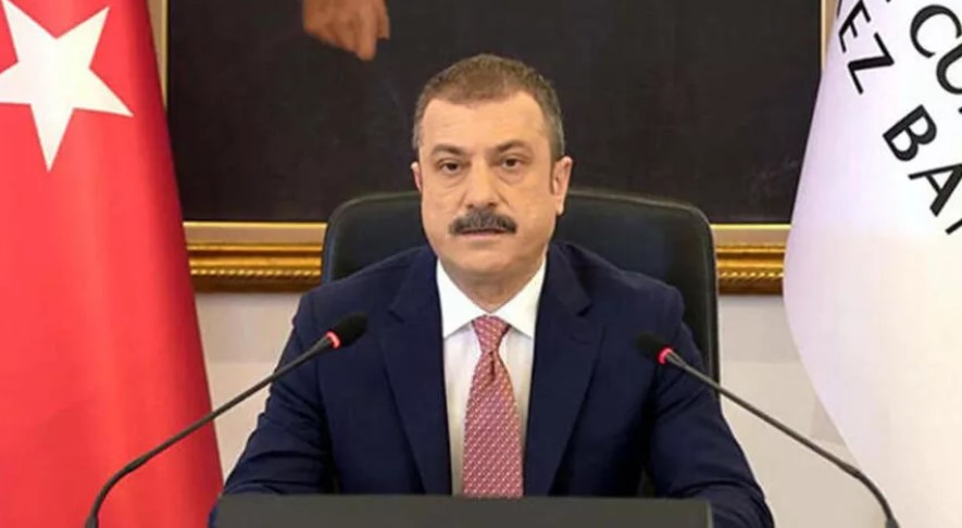 Kavcıoğlu’ndan liralaşma stratejisine vurgu