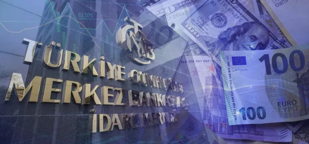 Faiz kararına altın ve dolardan ilk tepki