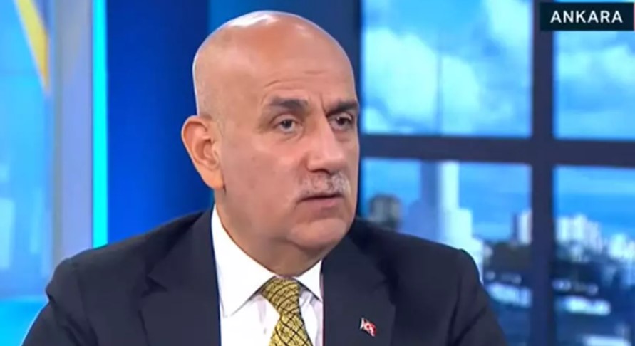 Tarım ve Orman Bakanı Kirişci: Et fiyatları geriliyor