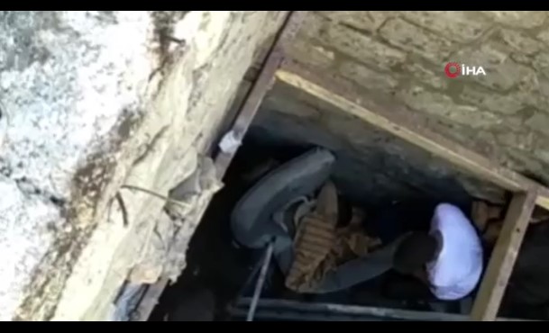 İsrail güçleri 3 Filistinliyi öldürdü