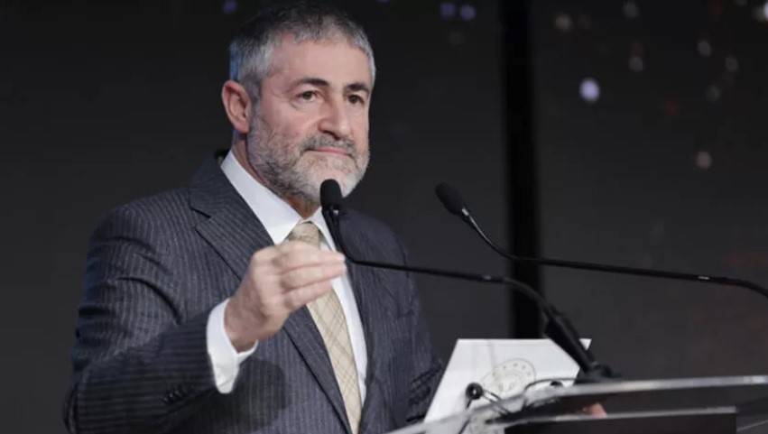 Bakan Nebati’den emekli zammıyla ilgili açıklama!