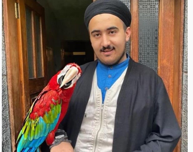 İlahiyat Fakültesi öğrencisinin cesedi boş arazide bulundu