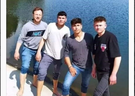 4 kişinin boğularak öldüğü olayla ilgili yeni gelişme
