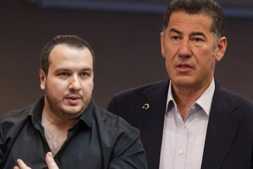 Sinan Oğan’dan Şahan Gökbakar’a yanıt!