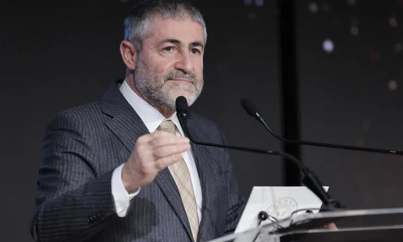Bakan Nebati işsizlik rakamlarını değerlendirdi