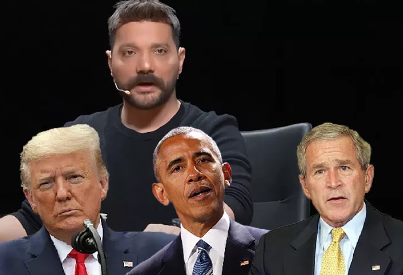 Oğuzhan Uğur da şaşırdı! “Bazı Hollywood yıldızları da istedi” diyerek duyurdu