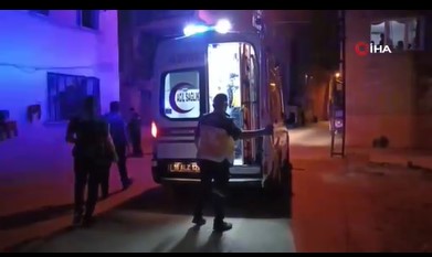 Bursa’da eski koca dehşeti: Eski eşi ve arkadaşına kurşun yağdırdı