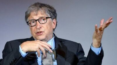 Bill Gates’ten yapay zeka uyarısı