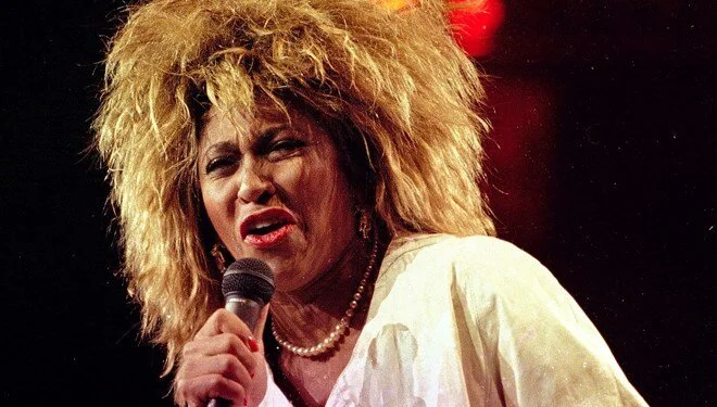 Tina Turner’ın ölüm nedeni belli oldu