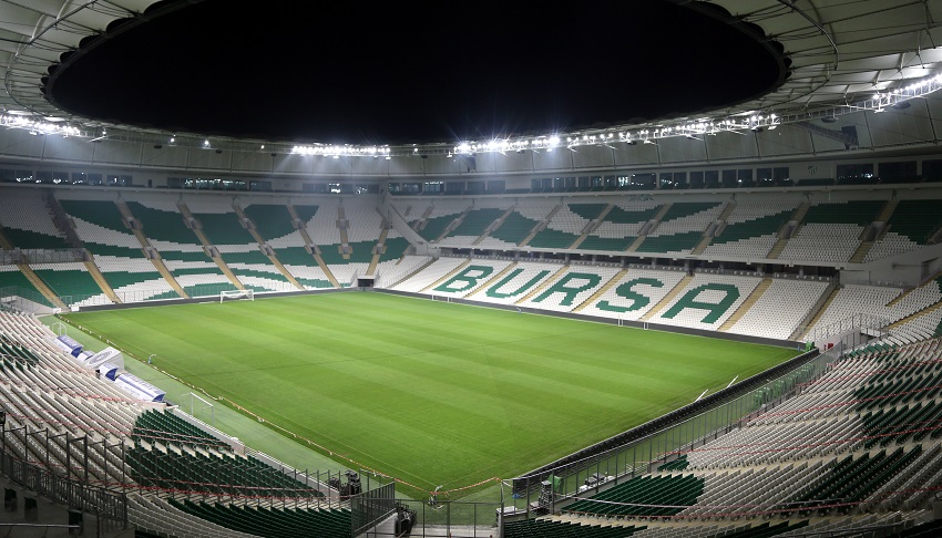 Bursaspor’a puan silme cezası geldi