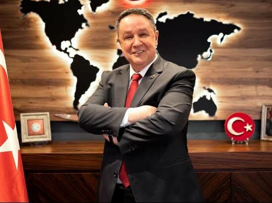 Ekrem Alfatlı’dan 1 Mayıs mesajı