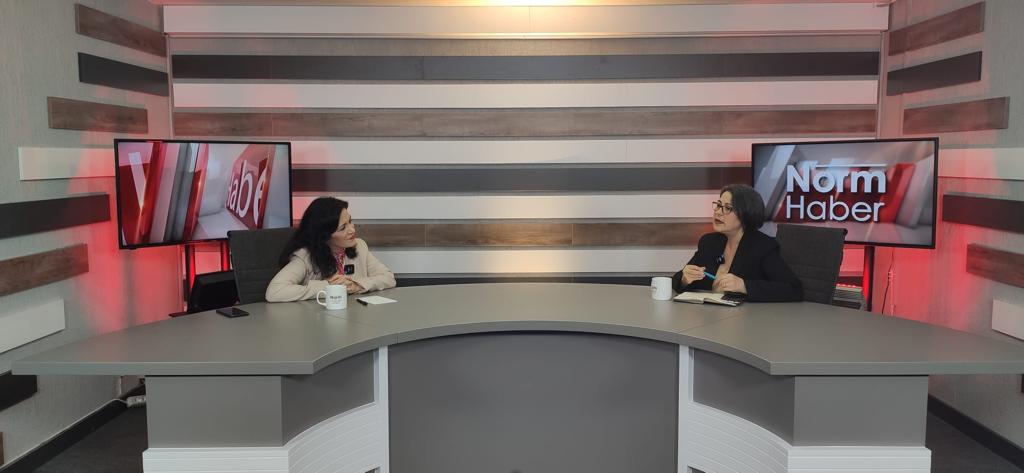 Yasemin Güler ile Ortak Akıl