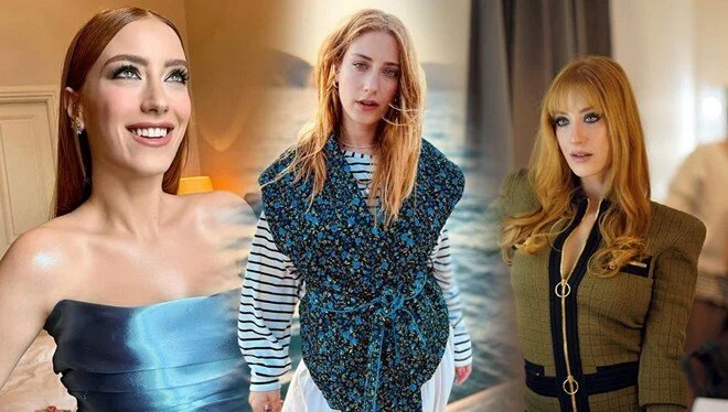 Oyuncu Hazal Kaya müşahitlik yapacak