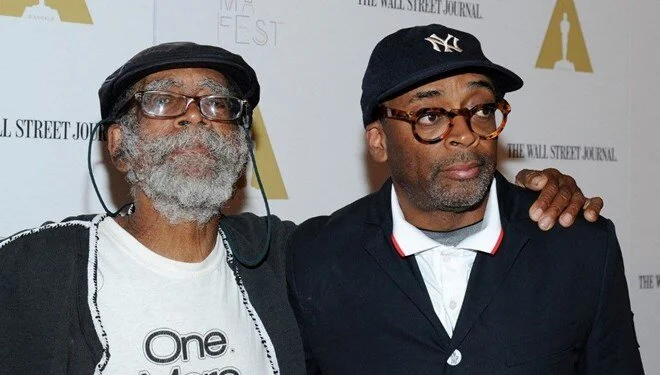 Spike Lee’nin babası Bill Lee hayatını kaybetti