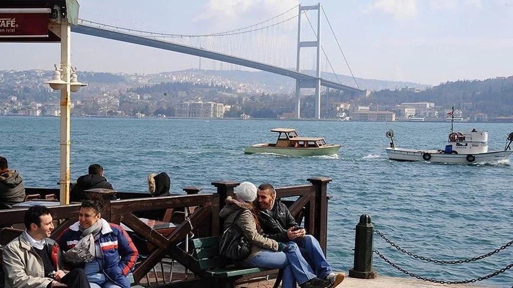 Meteoroloji açıkladı: Yeni haftada sıcaklık yükseliyor Meteoroloji açıkladı: Yeni haftada sıcaklık yükseliyor